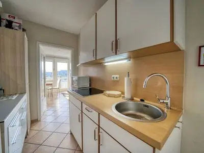 Ferienwohnung für 3 Personen (36 m²) in Heiligenhafen 9/10