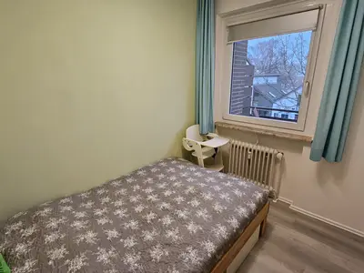 Ferienwohnung für 4 Personen (50 m²) in Heiligenhafen 7/10