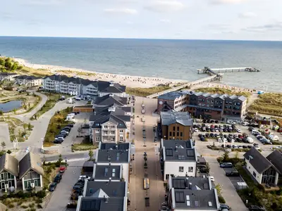 Ferienwohnung für 3 Personen (59 m²) in Heiligenhafen 3/10