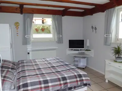 Ferienwohnung für 2 Personen (30 m²) in Heiligenhafen 1/9