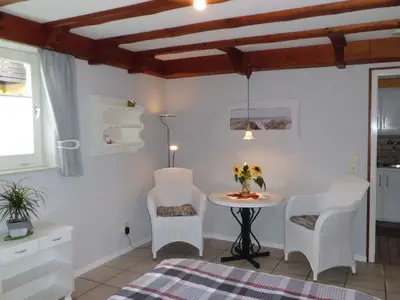 Ferienwohnung für 2 Personen (30 m²) in Heiligenhafen 2/9