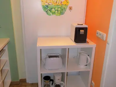 Ferienwohnung für 2 Personen (30 m²) in Heiligenhafen 3/9