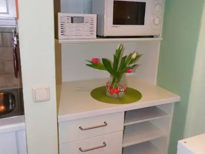 Ferienwohnung für 2 Personen (30 m²) in Heiligenhafen 4/9