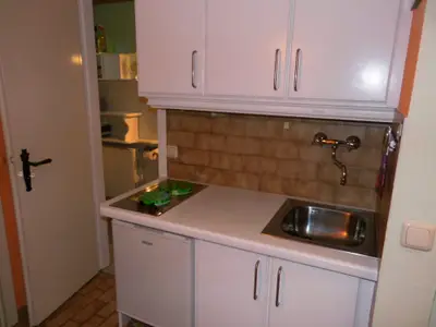 Ferienwohnung für 2 Personen (30 m²) in Heiligenhafen 5/9