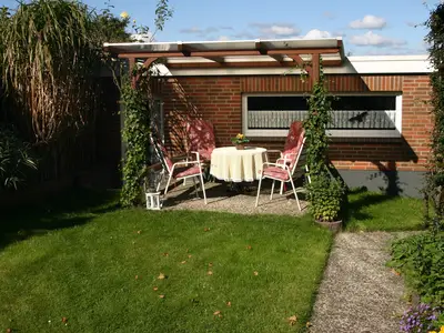 Ferienwohnung für 2 Personen (30 m²) in Heiligenhafen 8/9