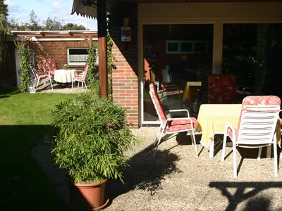 Ferienwohnung für 2 Personen (30 m²) in Heiligenhafen 9/9