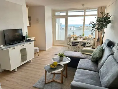 Ferienwohnung für 4 Personen (43 m²) in Heiligenhafen 1/10