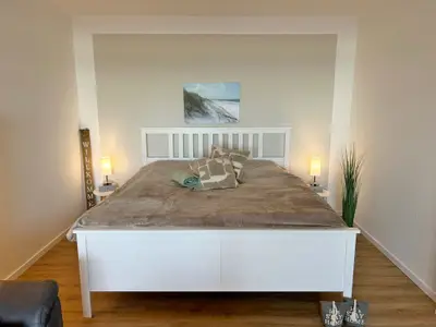 Ferienwohnung für 4 Personen (43 m²) in Heiligenhafen 5/10