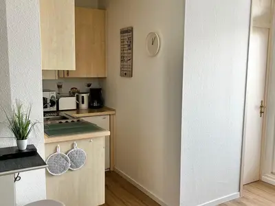 Ferienwohnung für 4 Personen (43 m²) in Heiligenhafen 8/10