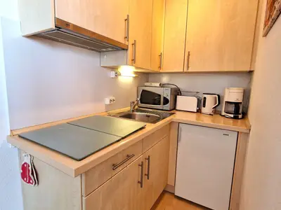 Ferienwohnung für 4 Personen (43 m²) in Heiligenhafen 9/10