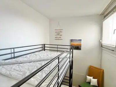 Ferienwohnung für 4 Personen (43 m²) in Heiligenhafen 10/10