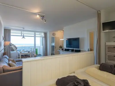 Ferienwohnung für 4 Personen (45 m²) in Heiligenhafen 2/10