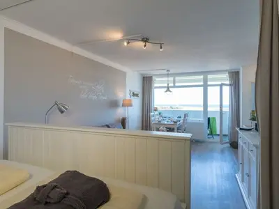 Ferienwohnung für 4 Personen (45 m²) in Heiligenhafen 3/10