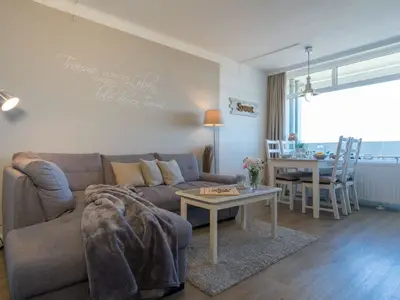 Ferienwohnung für 4 Personen (45 m²) in Heiligenhafen 5/10