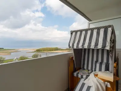 Ferienwohnung für 4 Personen (45 m²) in Heiligenhafen 2/10