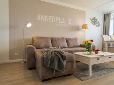 Ferienwohnung für 4 Personen (45 m²) in Heiligenhafen 3/10