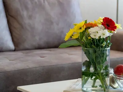 Ferienwohnung für 4 Personen (45 m²) in Heiligenhafen 4/10