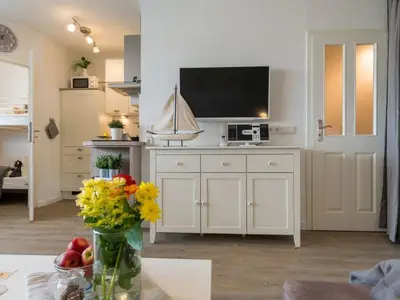 Ferienwohnung für 4 Personen (45 m²) in Heiligenhafen 6/10