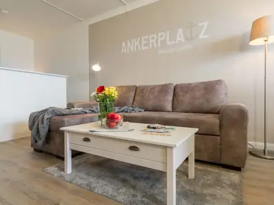 Ferienwohnung für 4 Personen (45 m²) in Heiligenhafen 7/10