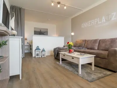 Ferienwohnung für 4 Personen (45 m²) in Heiligenhafen 8/10