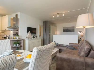 Ferienwohnung für 4 Personen (45 m²) in Heiligenhafen 9/10