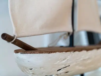 Ferienwohnung für 4 Personen (45 m²) in Heiligenhafen 10/10