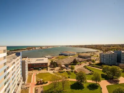 Ferienwohnung für 4 Personen (45 m²) in Heiligenhafen 2/10