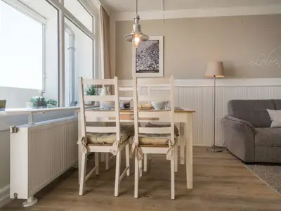 Ferienwohnung für 4 Personen (45 m²) in Heiligenhafen 5/10