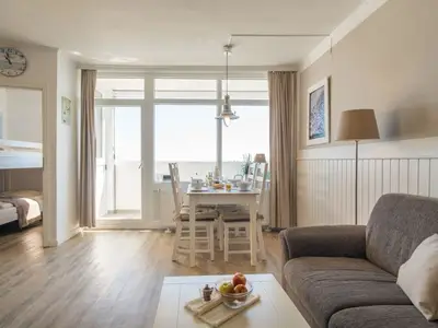 Ferienwohnung für 4 Personen (45 m²) in Heiligenhafen 6/10