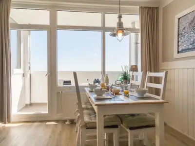 Ferienwohnung für 4 Personen (45 m²) in Heiligenhafen 7/10