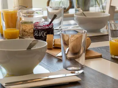 Ferienwohnung für 4 Personen (45 m²) in Heiligenhafen 9/10