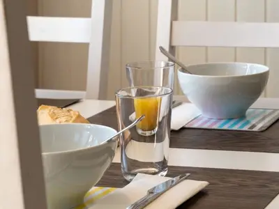 Ferienwohnung für 4 Personen (45 m²) in Heiligenhafen 10/10