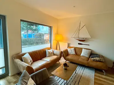 Ferienwohnung für 6 Personen (104 m²) in Heiligenhafen 4/10