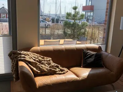 Ferienwohnung für 6 Personen (104 m²) in Heiligenhafen 5/10