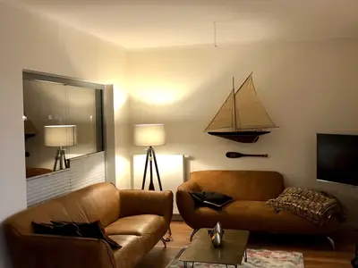 Ferienwohnung für 6 Personen (104 m²) in Heiligenhafen 6/10