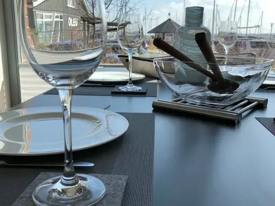 Ferienwohnung für 6 Personen (104 m²) in Heiligenhafen 10/10