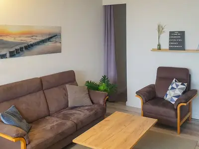 Ferienwohnung für 4 Personen (45 m²) in Heiligenhafen 4/10