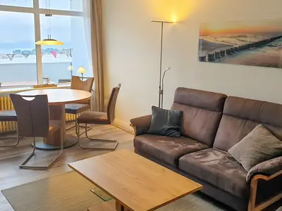 Ferienwohnung für 4 Personen (45 m²) in Heiligenhafen 5/10