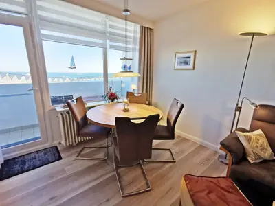 Ferienwohnung für 4 Personen (45 m²) in Heiligenhafen 6/10