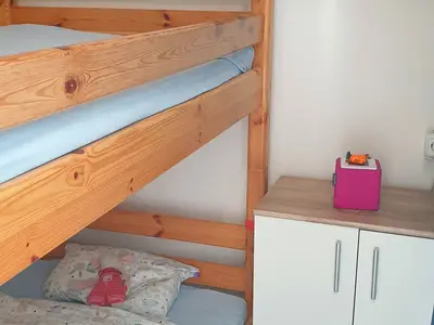 Ferienwohnung für 4 Personen (45 m²) in Heiligenhafen 8/10