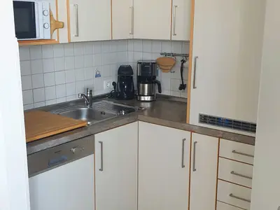 Ferienwohnung für 4 Personen (45 m²) in Heiligenhafen 10/10