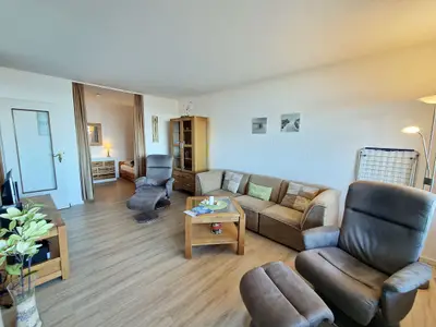 Ferienwohnung für 2 Personen (43 m²) in Heiligenhafen 1/10