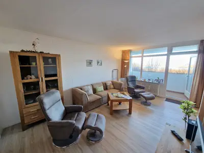Ferienwohnung für 2 Personen (43 m²) in Heiligenhafen 3/10