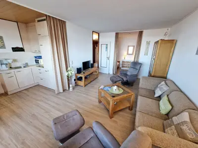 Ferienwohnung für 2 Personen (43 m²) in Heiligenhafen 5/10