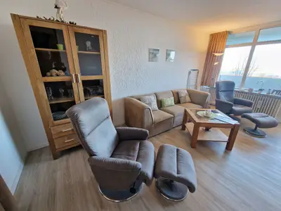 Ferienwohnung für 2 Personen (43 m²) in Heiligenhafen 6/10