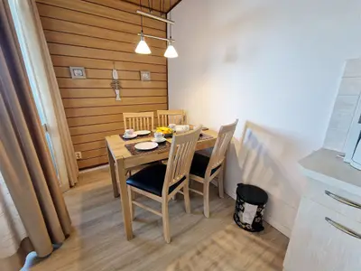 Ferienwohnung für 2 Personen (43 m²) in Heiligenhafen 7/10