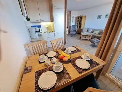 Ferienwohnung für 2 Personen (43 m²) in Heiligenhafen 8/10