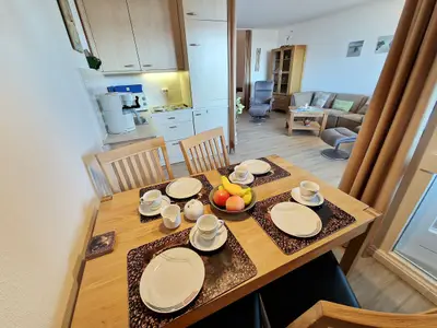 Ferienwohnung für 2 Personen (43 m²) in Heiligenhafen 9/10