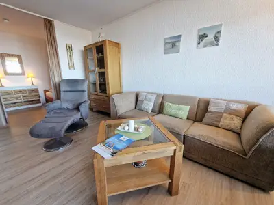 Ferienwohnung für 2 Personen (43 m²) in Heiligenhafen 4/10
