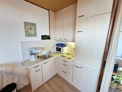 Ferienwohnung für 2 Personen (43 m²) in Heiligenhafen 10/10